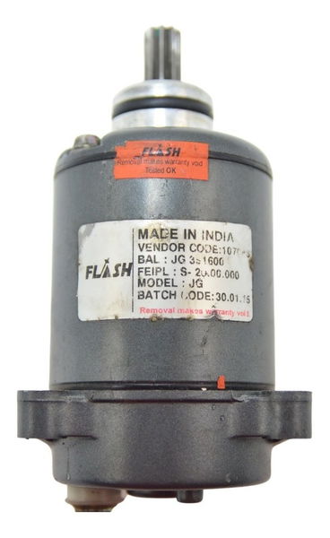 Motor Arranque Ktm 200 Duke 12-17 Original