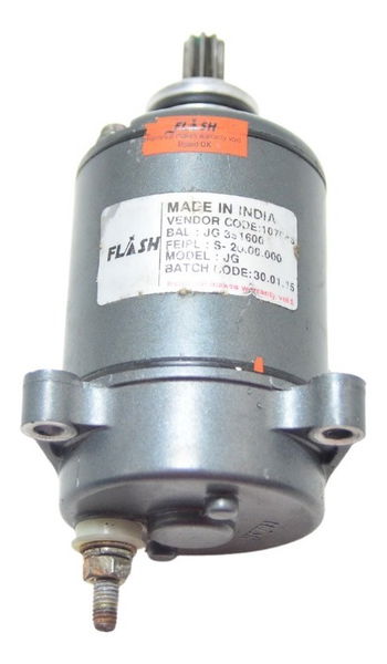 Motor Arranque Ktm 200 Duke 12-17 Original