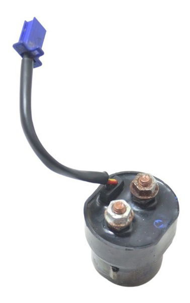 Rele Partida Ktm 200 Duke 12-17 Original
