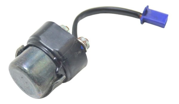 Rele Partida Ktm 200 Duke 12-17 Original