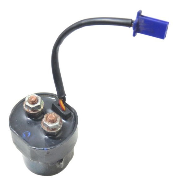 Rele Partida Ktm 200 Duke 12-17 Original