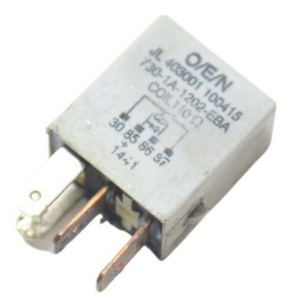 Rele Auxiliar Ktm 200 Duke 12-17 Original