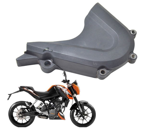 Tampa Pinhão C/ Avaria Ktm 200 Duke 12-17 Original