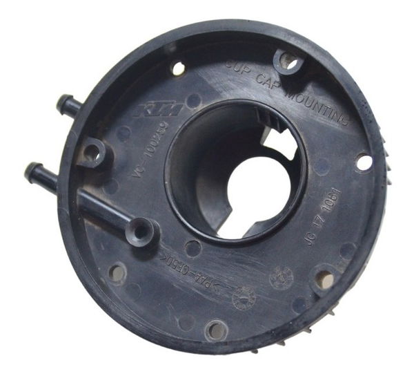 Flange Interno Tampa Tanque Ktm 200 Duke 12-17 Original