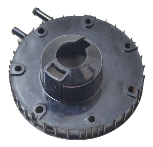 Flange Interno Tampa Tanque Ktm 200 Duke 12-17 Original