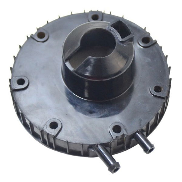 Flange Interno Tampa Tanque Ktm 200 Duke 12-17 Original