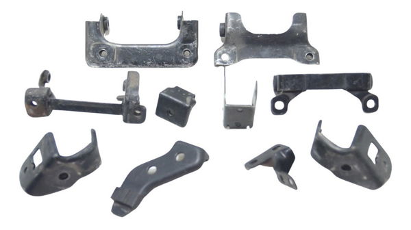 Suportes Diversos Ktm 200 Duke 12-17 Original
