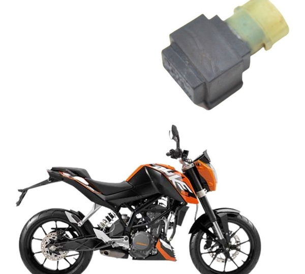 Rele Auxiliar Ktm 200 Duke 12-17 Original