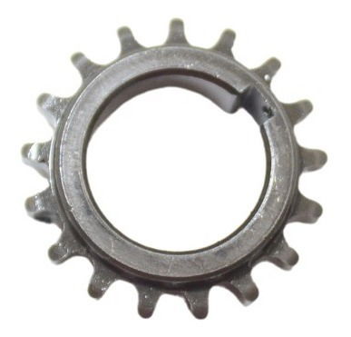 Engrenagem Inferior Comando Ktm 200 Duke 12-17 Original