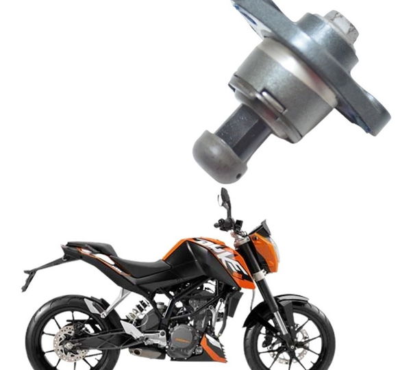 Acionador Embreagem Ktm 200 Duke 12-17 Original
