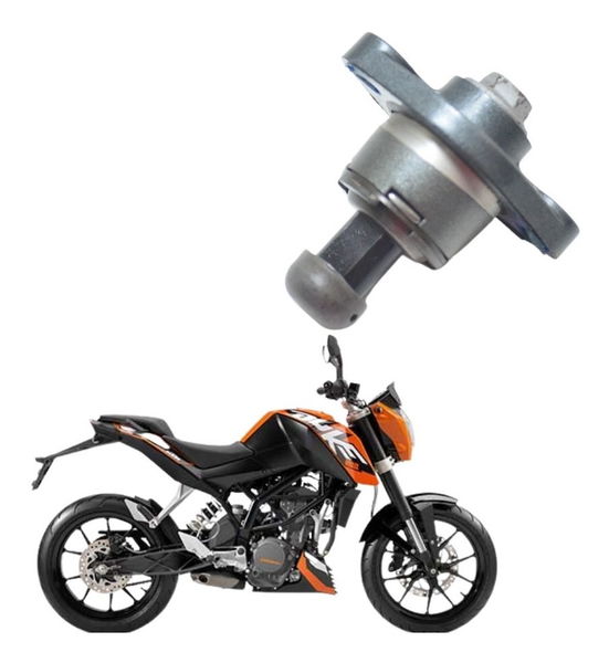 Acionador Embreagem Ktm 200 Duke 12-17 Original