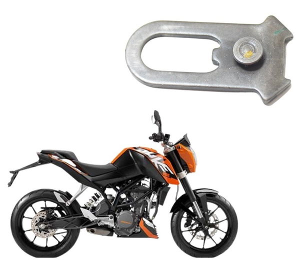Seletor Marcha Ktm 200 Duke 12-17 Original
