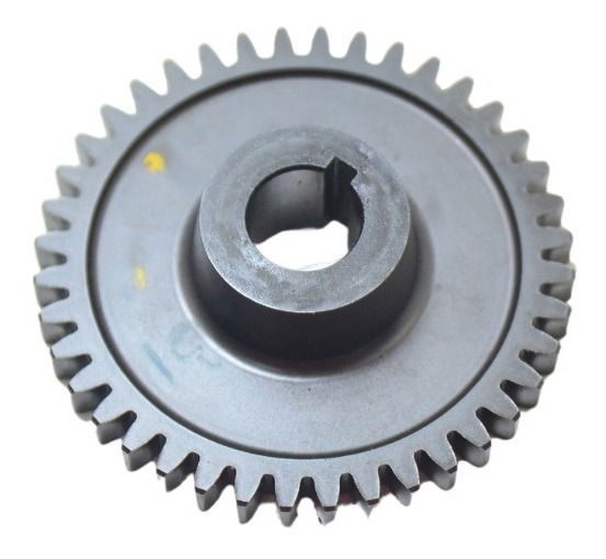 Engrenagem Virabrequim Ktm 200 Duke 12-17 Original