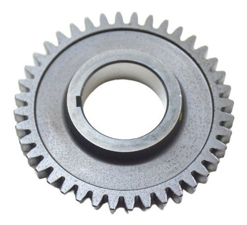 Engrenagem Virabrequim Ktm 200 Duke 12-17 Original