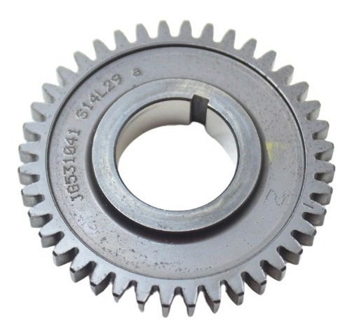 Engrenagem Virabrequim Ktm 200 Duke 12-17 Original