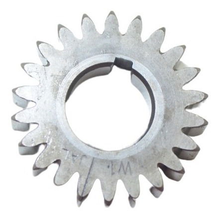 Engrenagem Motor Ktm 200 Duke 12-17 Original