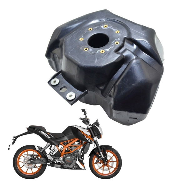 Tanque Ktm 390 Duke 15-18 Original