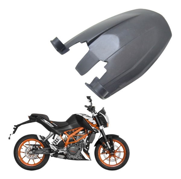 Paralama Traseiro Interno Ktm 390 Duke 15-18 Original