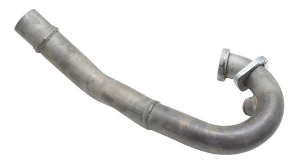 Curva Escape C/ Detalhes Ktm 390 Duke 15-18 Original