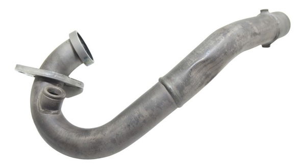 Curva Escape C/ Detalhes Ktm 390 Duke 15-18 Original