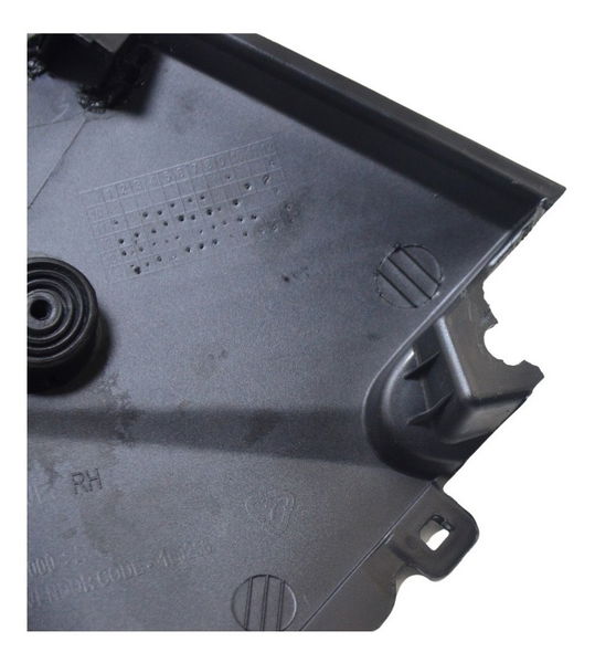 Capa Tanque Direita C/ Avaria Ktm 390 Duke 15-18 Original