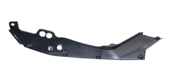 Carenagem Lateral Esquerda Ktm 390 Duke 15-18 Original
