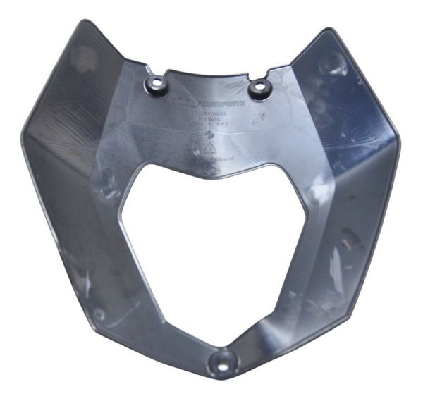 Carenagem Farol C/ Avaria Ktm 390 Duke 15-18 Original