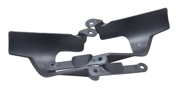 Par Capa Bengala Ktm 390 Duke 15-18 Original