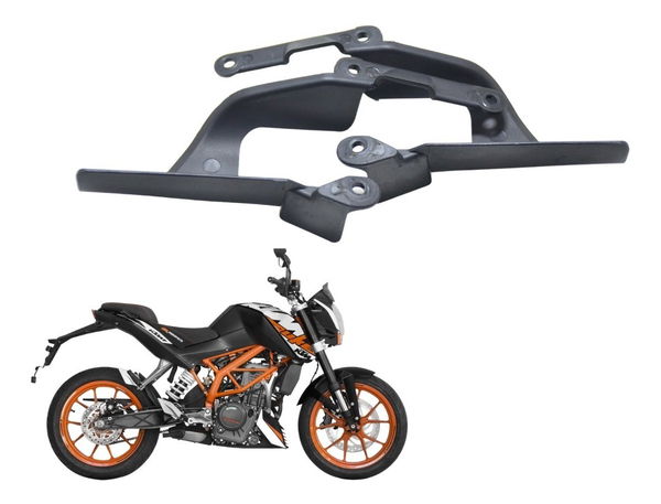 Par Capa Bengala Ktm 390 Duke 15-18 Original