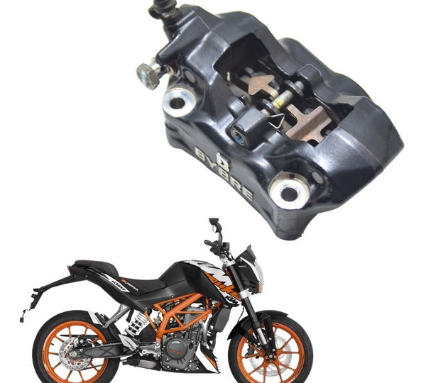 Pinça Freio Dianteira Ktm 390 Duke 15-18 Original