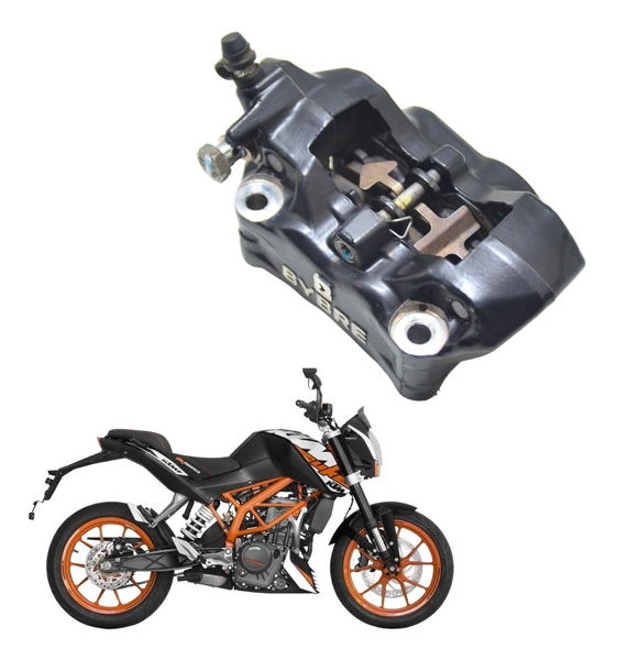 Pinça Freio Dianteira Ktm 390 Duke 15-18 Original