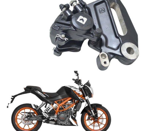 Pinça Freio Traseira Ktm 390 Duke 15-18 Original
