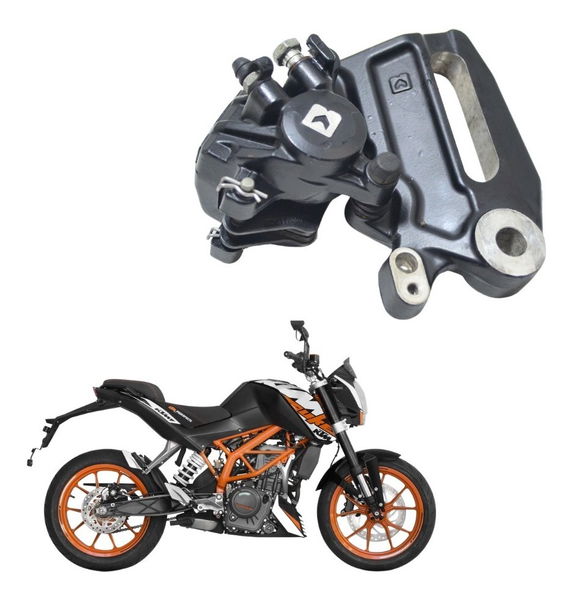 Pinça Freio Traseira Ktm 390 Duke 15-18 Original