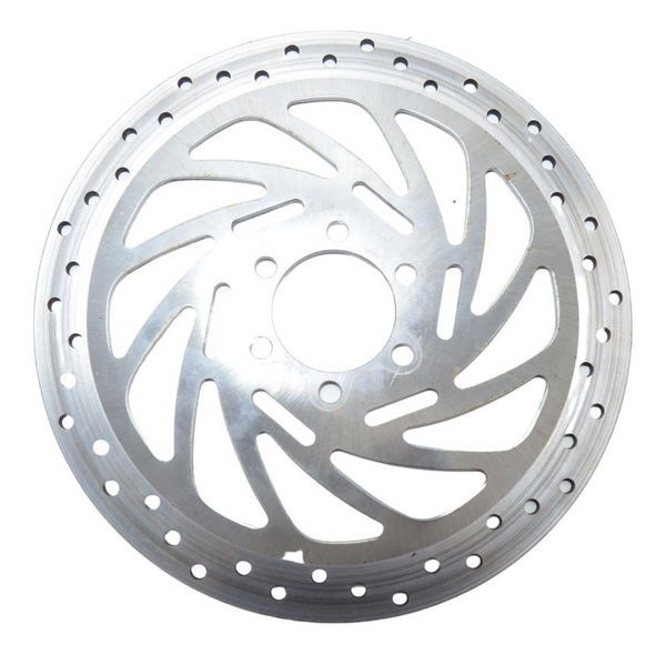 Disco Freio Dianteiro Ktm 390 Duke 15-18 Original
