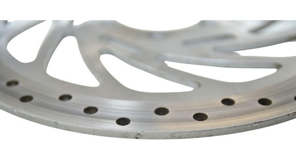 Disco Freio Dianteiro Ktm 390 Duke 15-18 Original