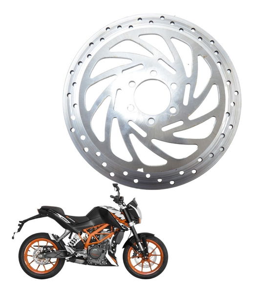 Disco Freio Dianteiro Ktm 390 Duke 15-18 Original
