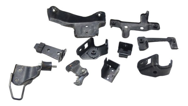 Suporte Diversos Ktm 390 Duke 15-18 Original