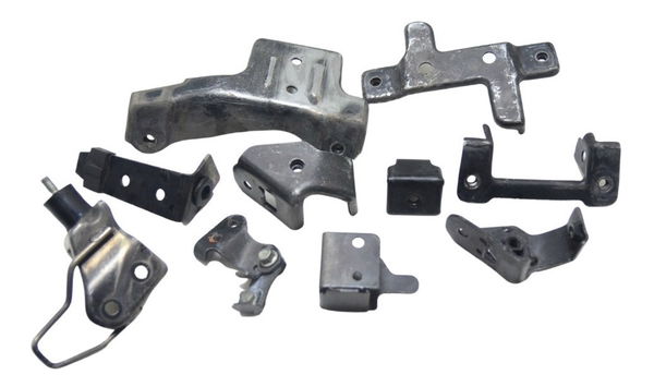 Suporte Diversos Ktm 390 Duke 15-18 Original