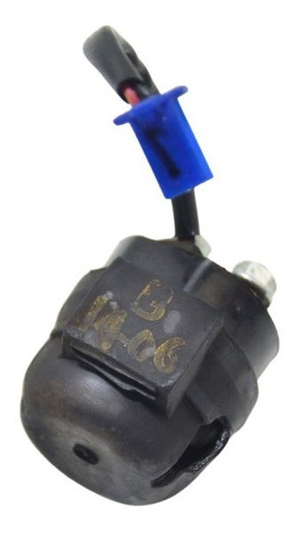 Rele Partida Ktm 390 Duke 15-18 Original