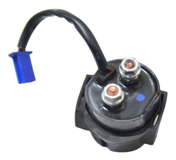 Rele Partida Ktm 390 Duke 15-18 Original