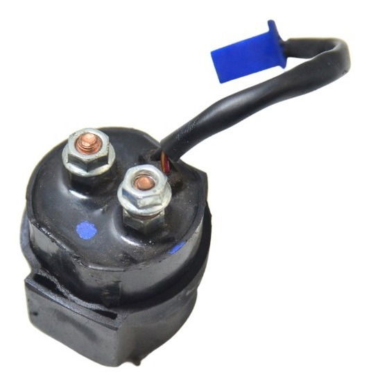 Rele Partida Ktm 390 Duke 15-18 Original