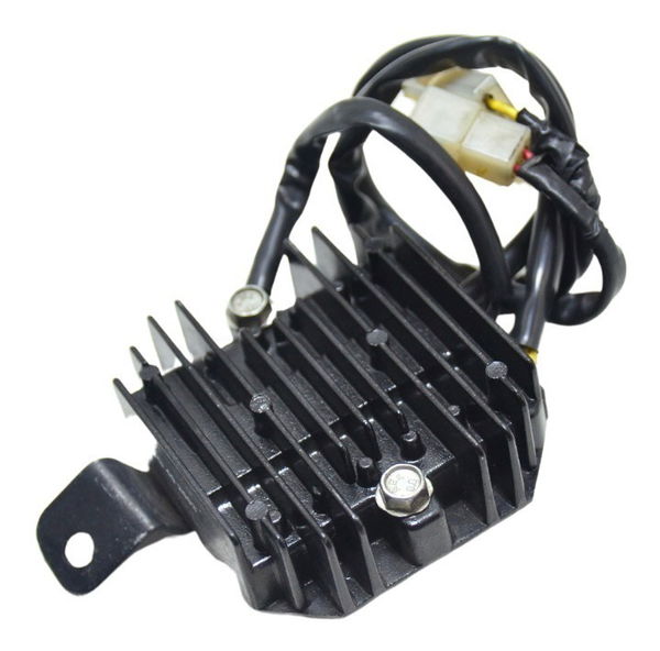 Retificador Carga Ktm 390 Duke 15-18 Original