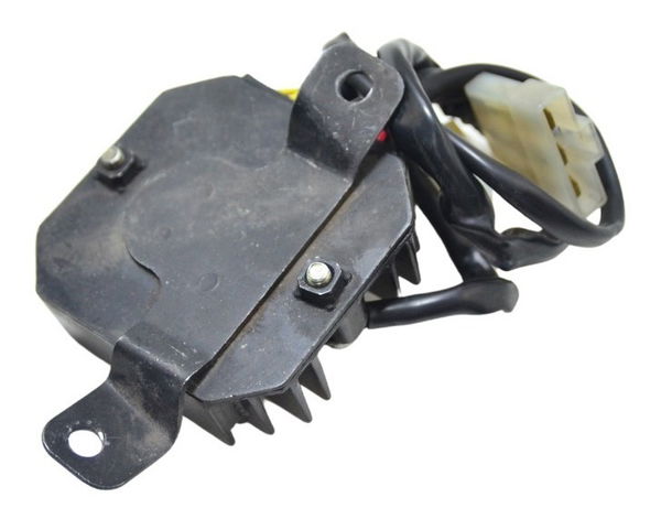 Retificador Carga Ktm 390 Duke 15-18 Original