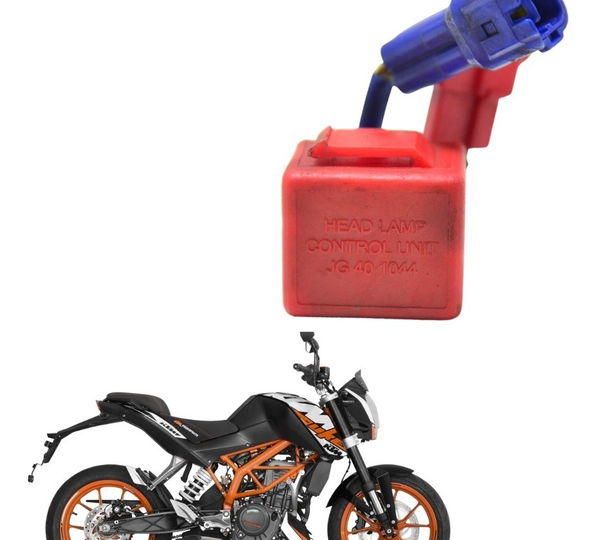 Módulo Luz Ktm 390 Duke 15-18 Original