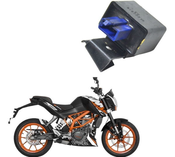 Rele Pisca Ktm 390 Duke 15-18 Original