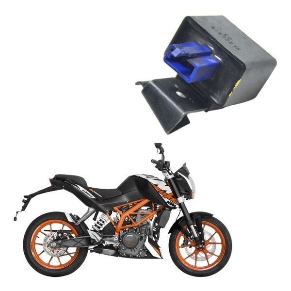 Rele Pisca Ktm 390 Duke 15-18 Original