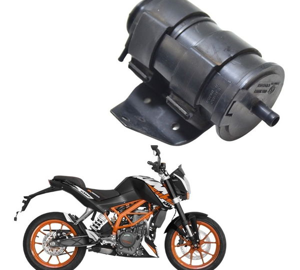 Filtro Canister Ktm 390 Duke 15-18 Original