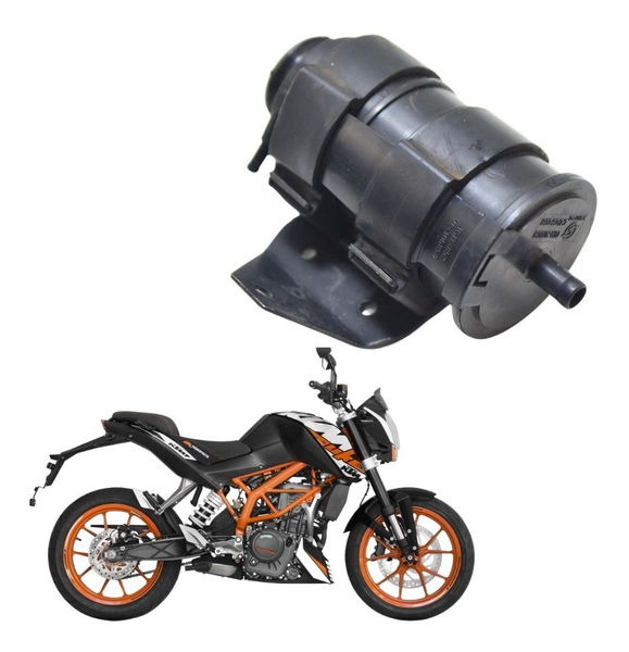 Filtro Canister Ktm 390 Duke 15-18 Original