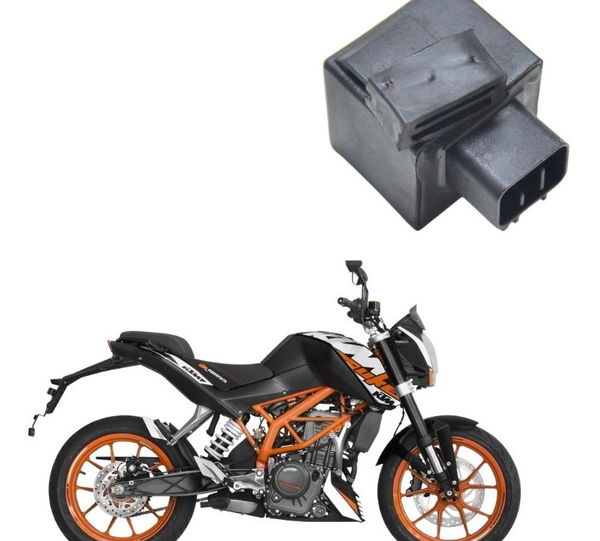 Comando Partida Ktm 390 Duke 15-18 Original