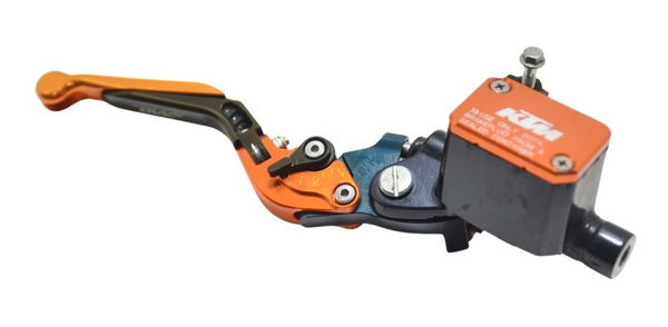 Cilindro Freio Dianteiro Completo Ktm 390 Duke 15-18 Orig